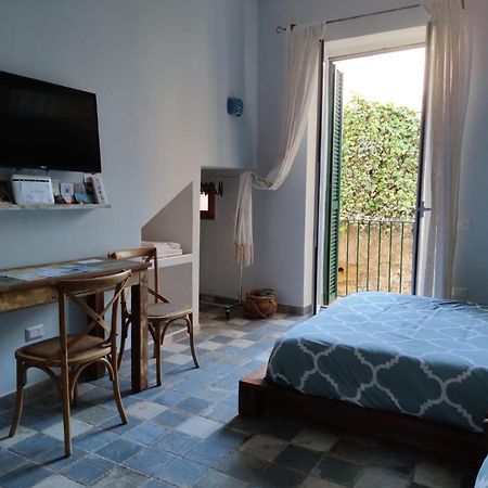 La Jacuvella Apartment Naples Luaran gambar