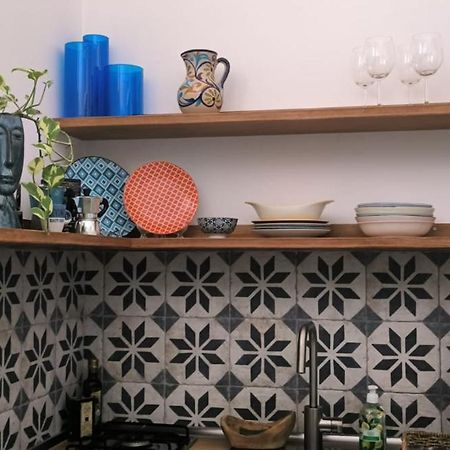La Jacuvella Apartment Naples Luaran gambar