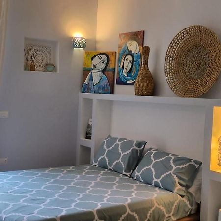 La Jacuvella Apartment Naples Luaran gambar