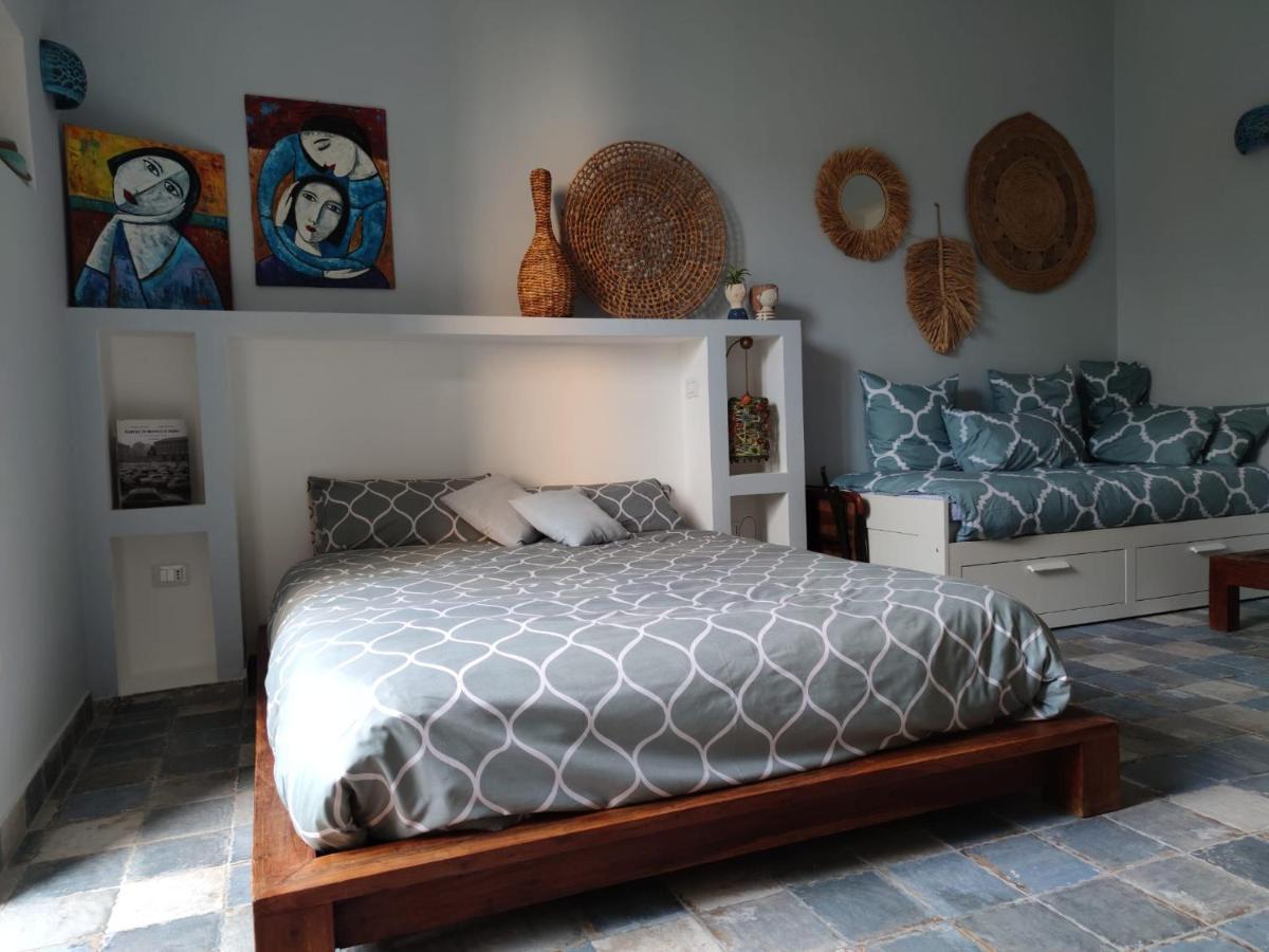 La Jacuvella Apartment Naples Luaran gambar