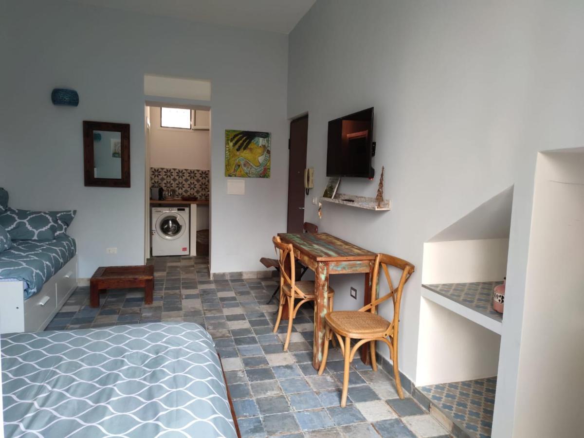 La Jacuvella Apartment Naples Luaran gambar