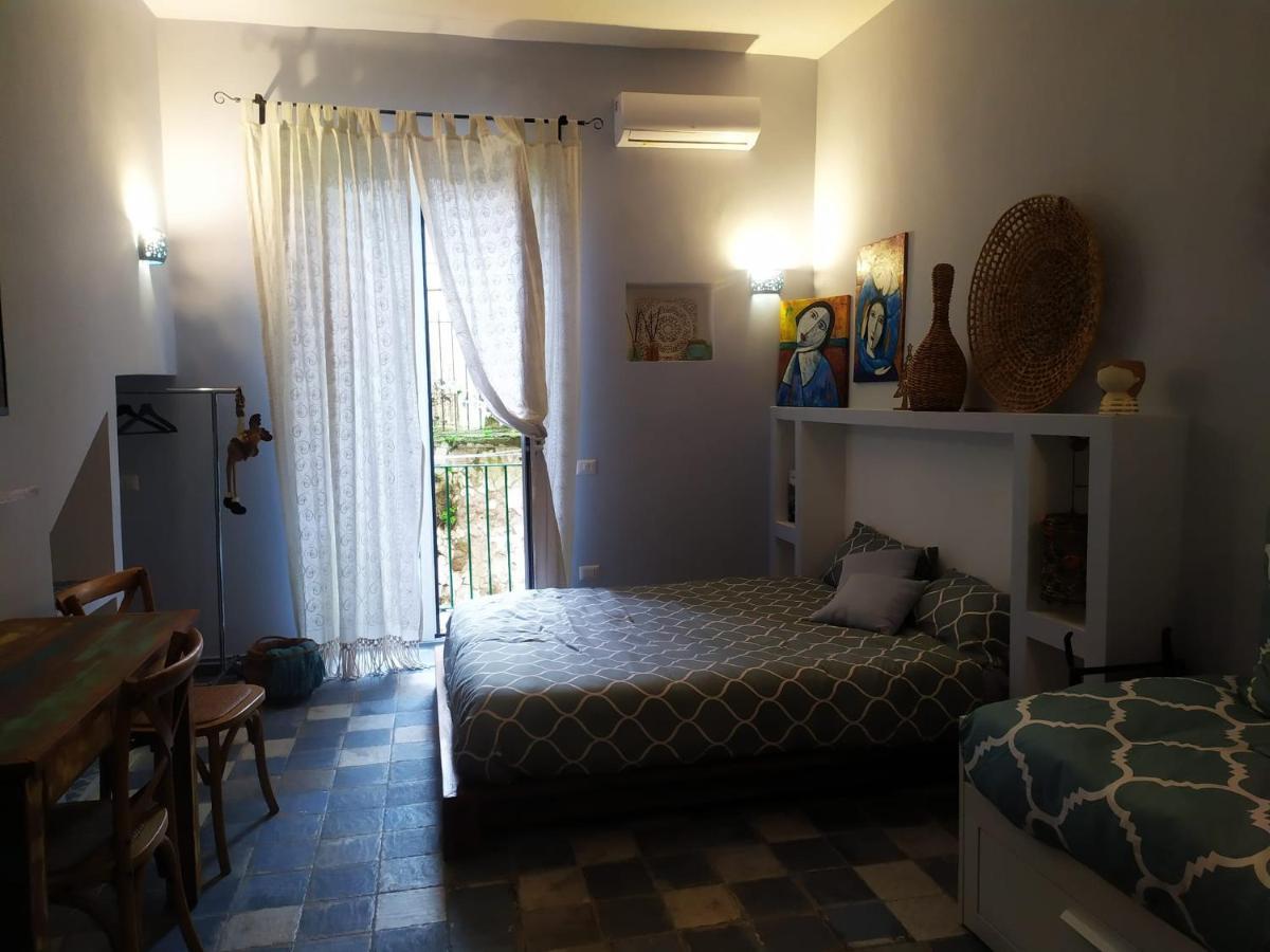 La Jacuvella Apartment Naples Luaran gambar