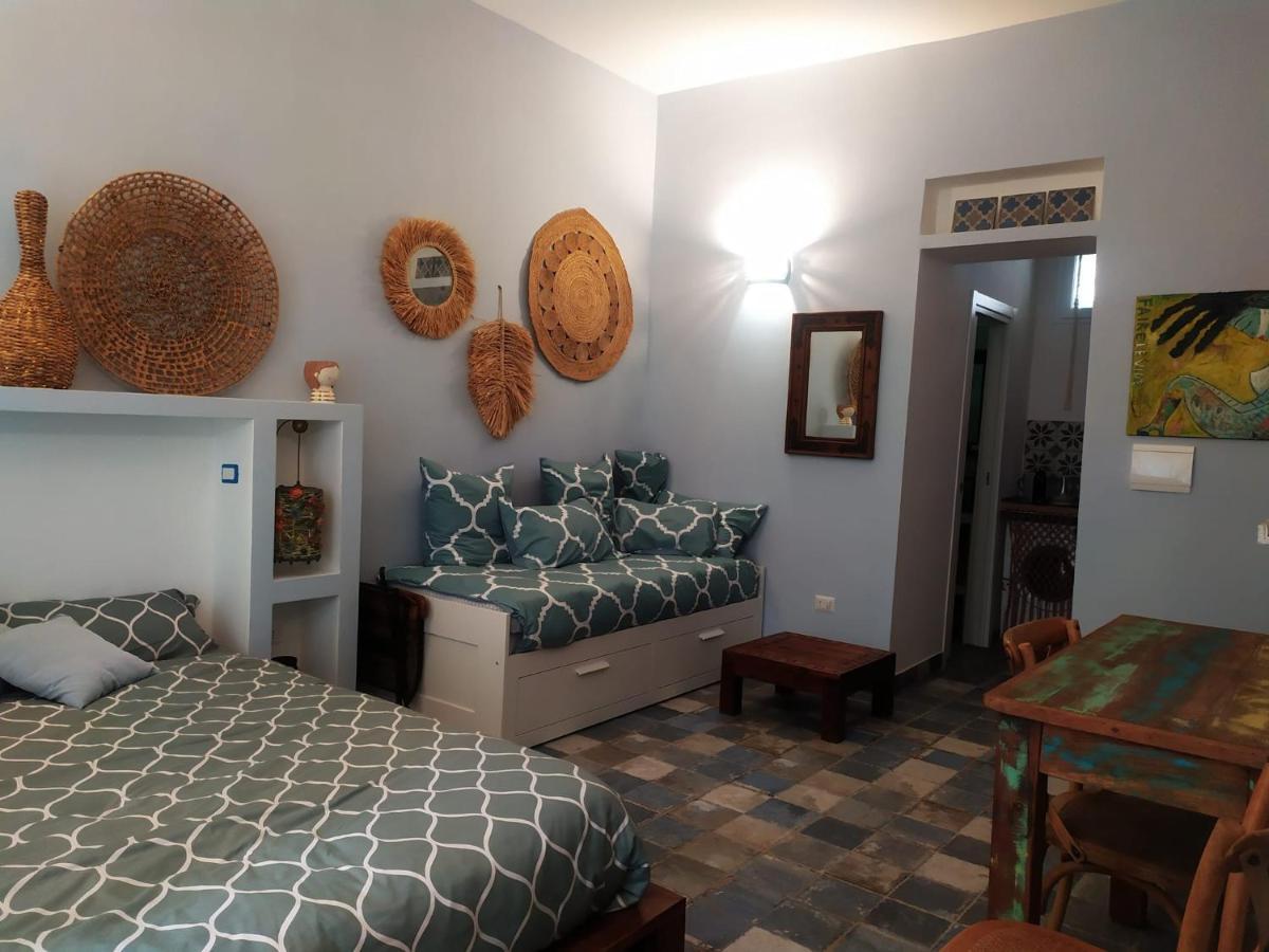 La Jacuvella Apartment Naples Luaran gambar