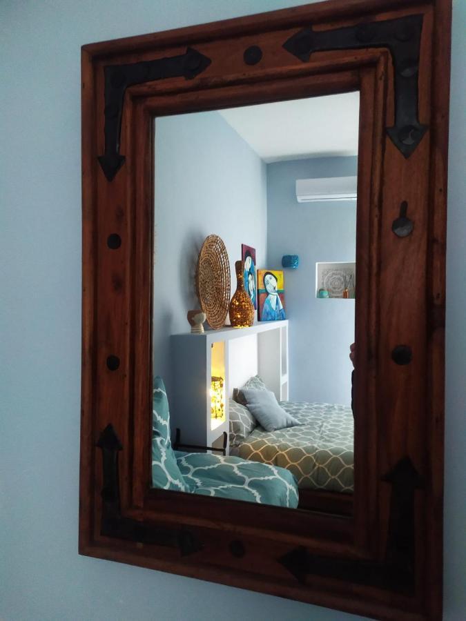 La Jacuvella Apartment Naples Luaran gambar