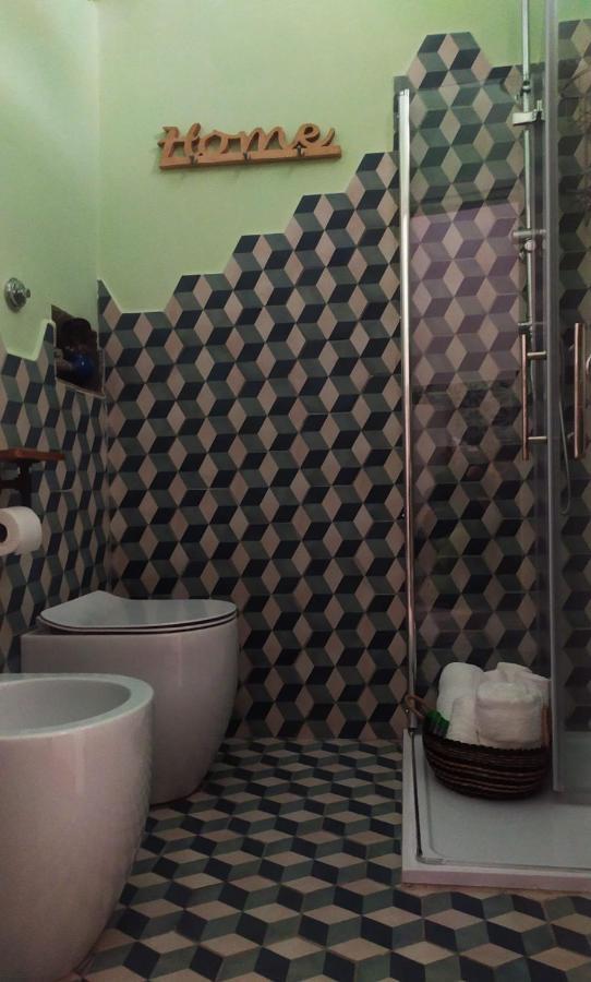 La Jacuvella Apartment Naples Luaran gambar