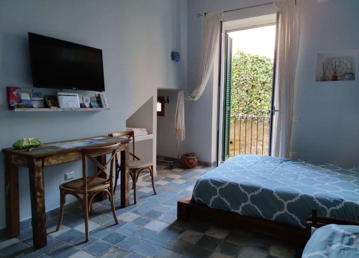 La Jacuvella Apartment Naples Luaran gambar