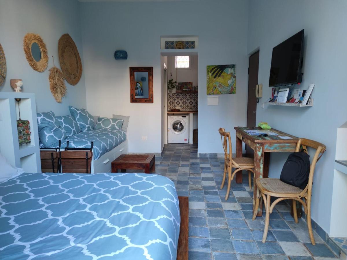 La Jacuvella Apartment Naples Luaran gambar