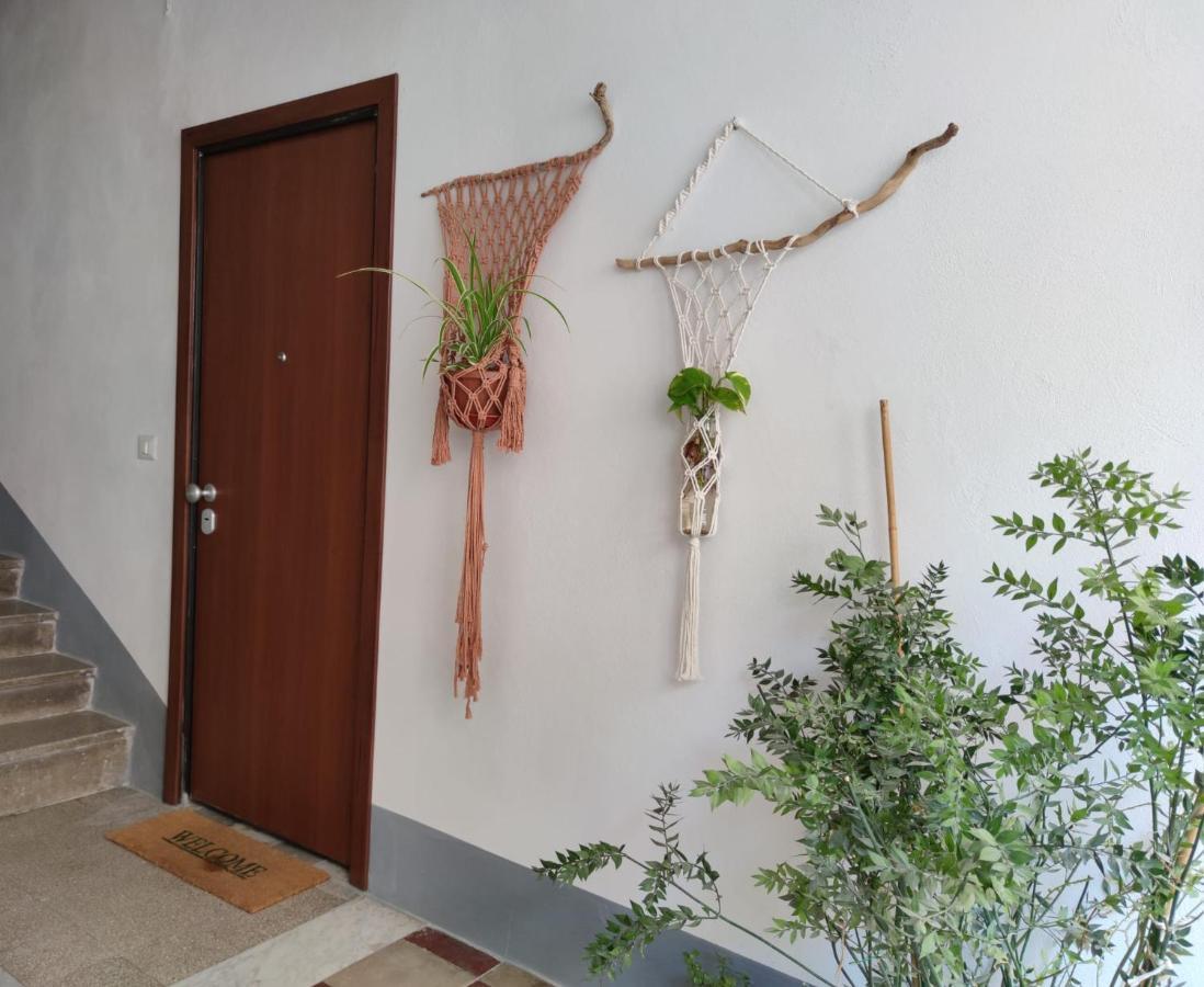 La Jacuvella Apartment Naples Luaran gambar